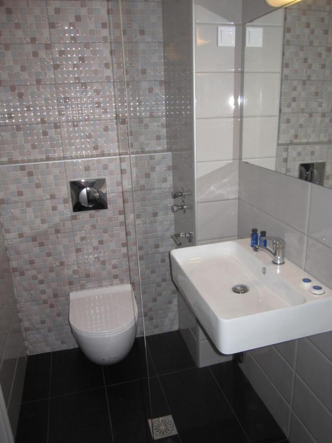 Tina Hotel Dassia  Ngoại thất bức ảnh