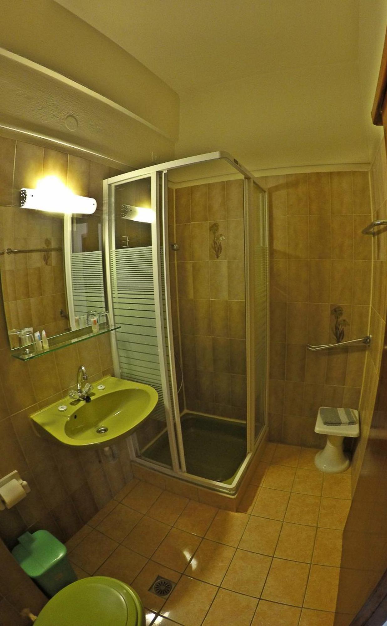 Tina Hotel Dassia  Ngoại thất bức ảnh